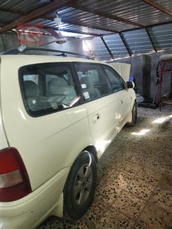 هيونداي تراجت